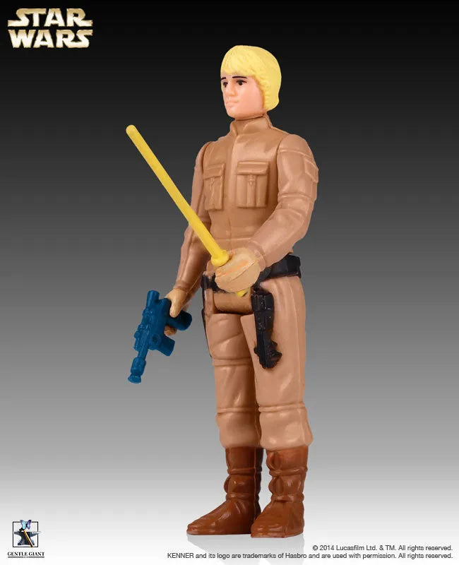 Kenner Retro 12 Inch Action Figure 