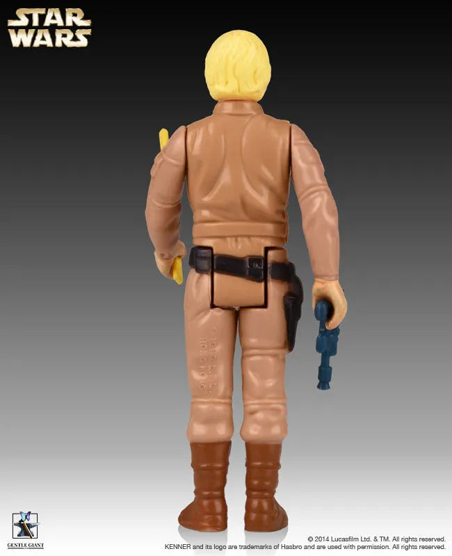 Kenner Retro 12 Inch Action Figure 