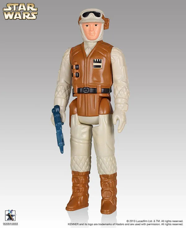 Kenner Retro 12 Inch Action Figure 