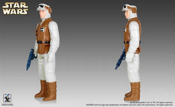Kenner Retro 12 Inch Action Figure 