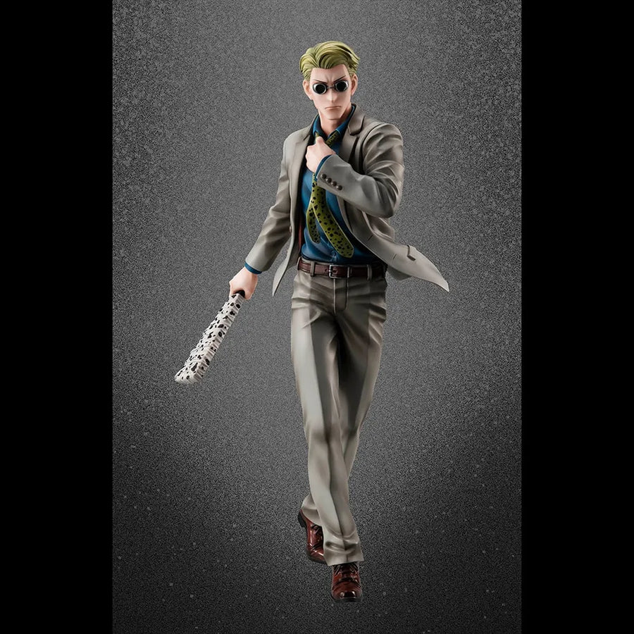 Kento Nanami – MegaHouse – ActionFigure Brasil