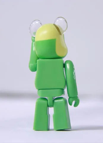 Keroro BE@RBRICKㅤ – Medicom Toy – ActionFigure Brasil