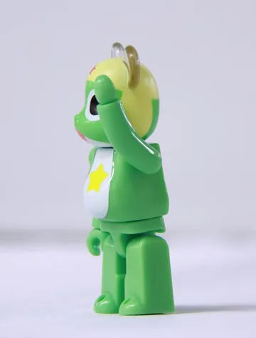 Keroro BE@RBRICKㅤ – Medicom Toy – ActionFigure Brasil — embalagem