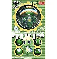 Keroro Gunso Action Figure Series - Keroro Gunsoㅤ – Puella Magi Madoka Magica – ActionFigureBrasil