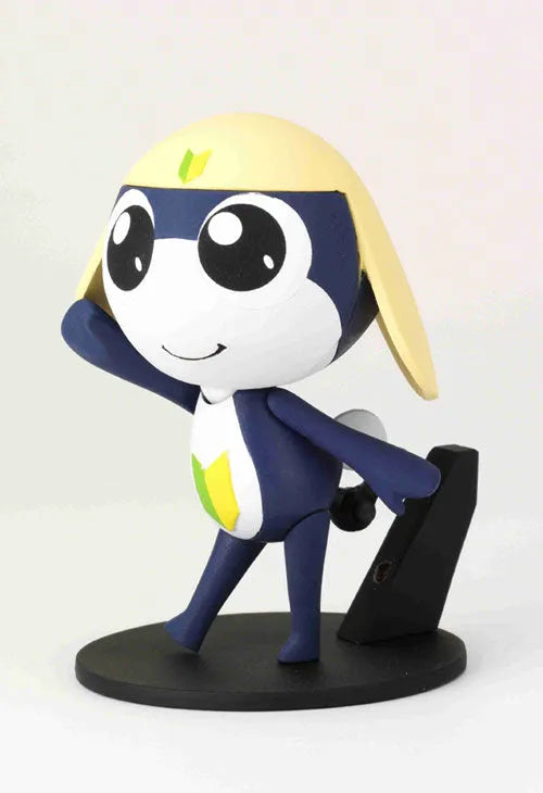 Keroro Gunso Action Figure Series - Private Second Class Tamamaㅤ – Kaiyodo – ActionFigureBrasil