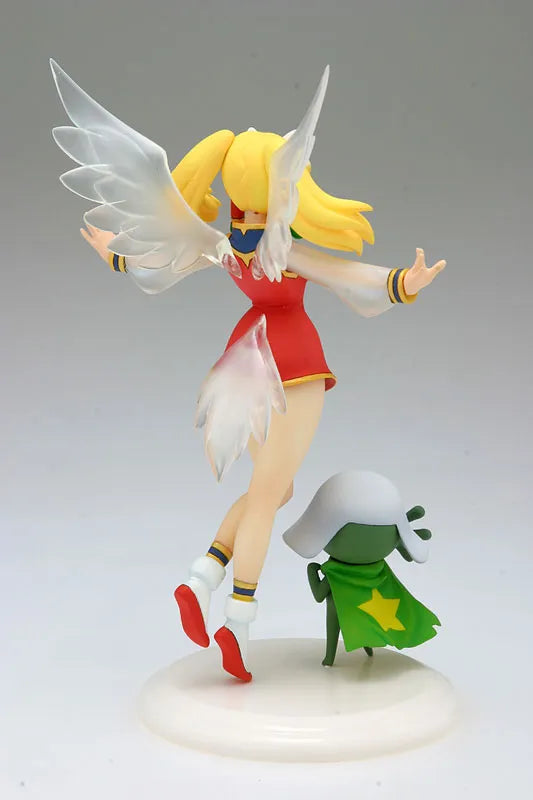 Keroro Gunso the Super Movie 3 Dark Keroro & Nasuka Original Ver.ㅤ – Wave – ActionFigureBrasil