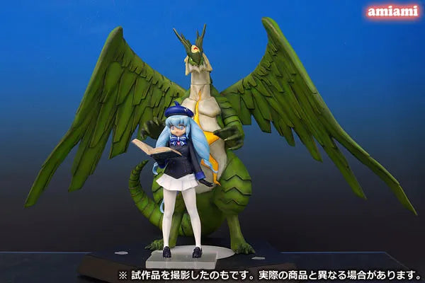 Keroro Gunso the Super Movie Keororo Dragon & Shion Original Ver. [w/Premium Limited Ticket]ㅤ – Wave – ActionFigureBrasil