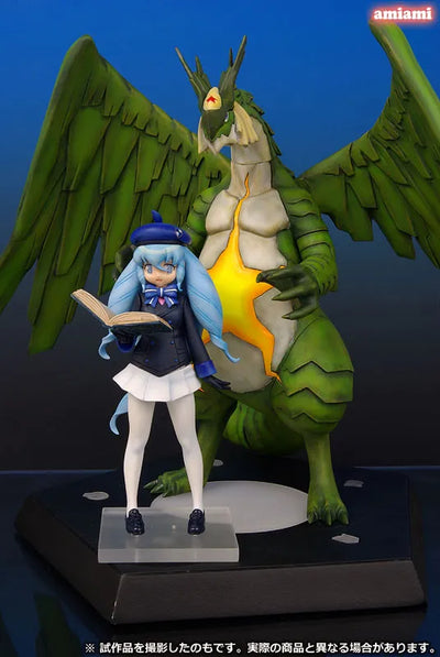 Keroro Gunso the Super Movie Keororo Dragon & Shion Original Ver. [w/Premium Limited Ticket]ㅤ – Wave – ActionFigureBrasil — detalhe do produto