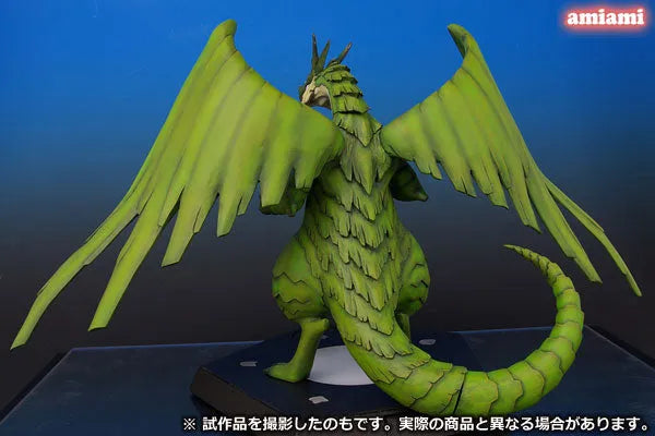Keroro Gunso the Super Movie Keororo Dragon & Shion Original Ver. [w/Premium Limited Ticket]ㅤ – Wave – ActionFigureBrasil