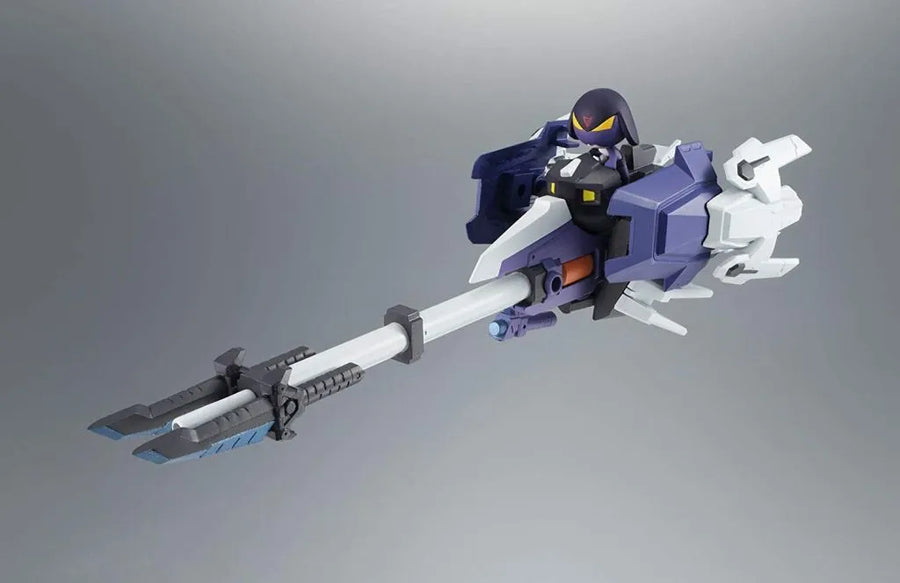 Keroro Gunsou - Garuru - Keroro Damashii - Garuru's Spark Jegama (Bandai Spirits)ㅤ – Bandai Spirits As Manufacturer – ActionFigureBrasil