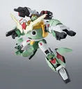 Keroro Gunsou - Keroro Damashii - KeroroRobo UC (Bandai Spirits)ㅤ – Bandai Spirits – ActionFigureBrasil — embalagem