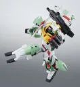 Keroro Gunsou - Keroro Damashii - KeroroRobo UC (Bandai Spirits)ㅤ – Bandai Spirits – ActionFigureBrasil — acessórios