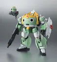 Keroro Gunsou - Keroro Damashii - KeroroRobo UC (Bandai Spirits)ㅤ – Bandai Spirits – ActionFigure Brasil