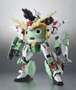 Keroro Gunsou - Keroro Damashii - KeroroRobo UC (Bandai Spirits)ㅤ – Bandai Spirits – ActionFigure Brasil