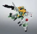 Keroro Gunsou - Keroro Damashii - KeroroRobo UC (Bandai Spirits)ㅤ – Bandai Spirits – ActionFigureBrasil — close
