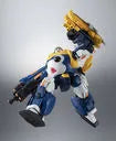 Keroro Gunsou - Tamama Nitouhei - Keroro Damashii - TamamaRobo UC (Bandai Spirits)ㅤ – Bandai Spirits – ActionFigureBrasil