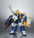 Keroro Gunsou - Tamama Nitouhei - Keroro Damashii - TamamaRobo UC (Bandai Spirits)ㅤ – Bandai Spirits – ActionFigureBrasil