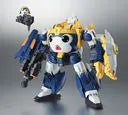 Keroro Gunsou - Tamama Nitouhei - Keroro Damashii - TamamaRobo UC (Bandai Spirits)ㅤ – Bandai Spirits – ActionFigureBrasil