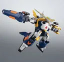 Keroro Gunsou - Tamama Nitouhei - Keroro Damashii - TamamaRobo UC (Bandai Spirits)ㅤ – Bandai Spirits – ActionFigureBrasil — close