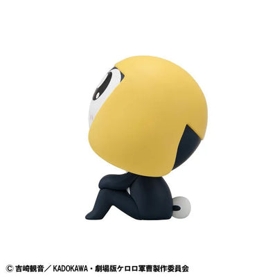 Keroro Gunsou - Tamama Nitouhei - Look Up (MegaHouse)ㅤ – MegaHouse – ActionFigureBrasil — embalagem