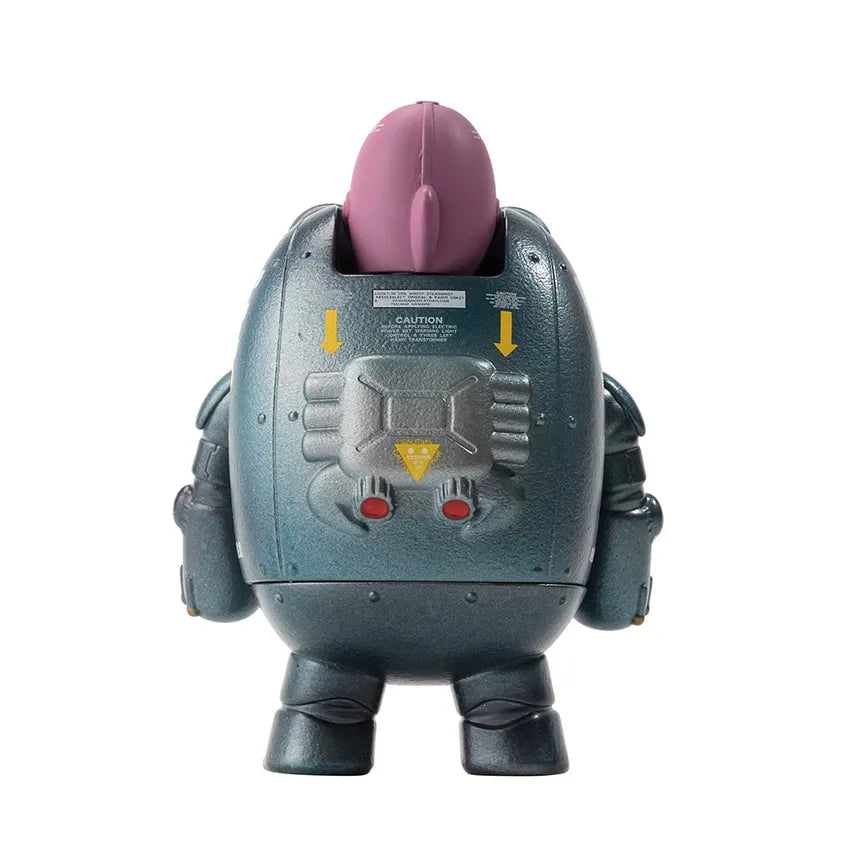 Kerounen Kenzou (Metallic) – Sentinel – ActionFigure Brasil