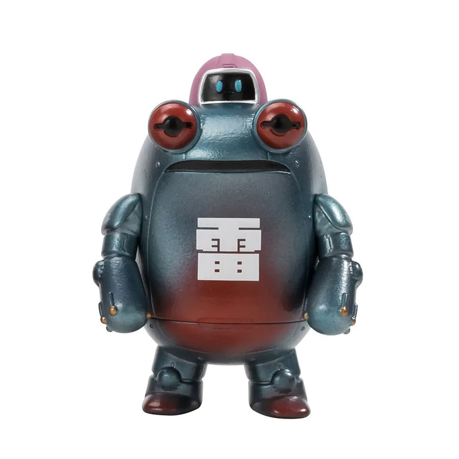 Kerounen Kenzou (Metallic) – Sentinel – ActionFigure Brasil