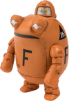 Kerounen Kenzou (Orange) - ActionFigure Brasil