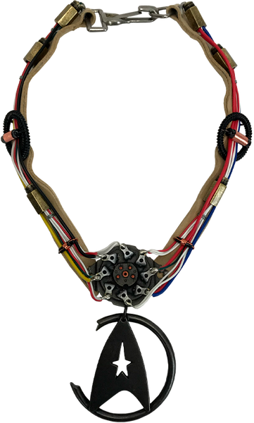 Khan's Necklace - LIMITED EDITION: 1864 – Factory Entertainment – ActionFigure Brasil