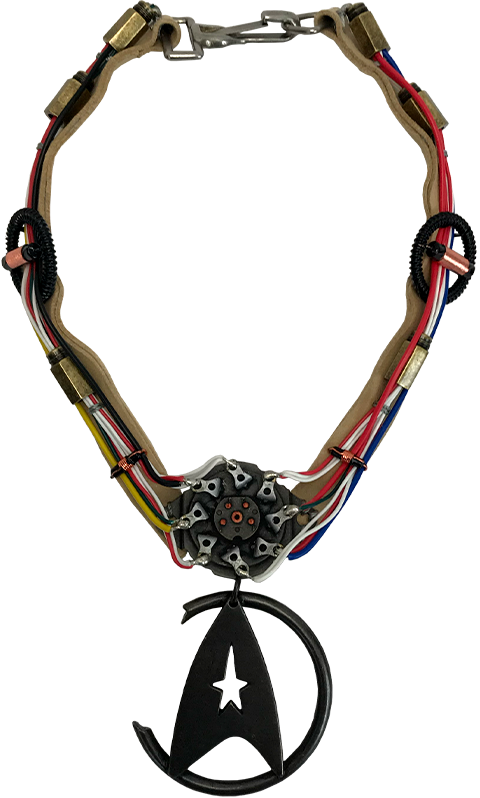 Khan's Necklace - LIMITED EDITION: 1864 – Factory Entertainment – ActionFigure Brasil