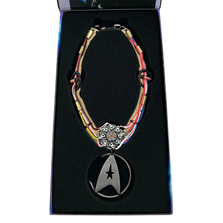 Khan's Necklace - LIMITED EDITION: 1864 – Factory Entertainment – ActionFigure Brasil