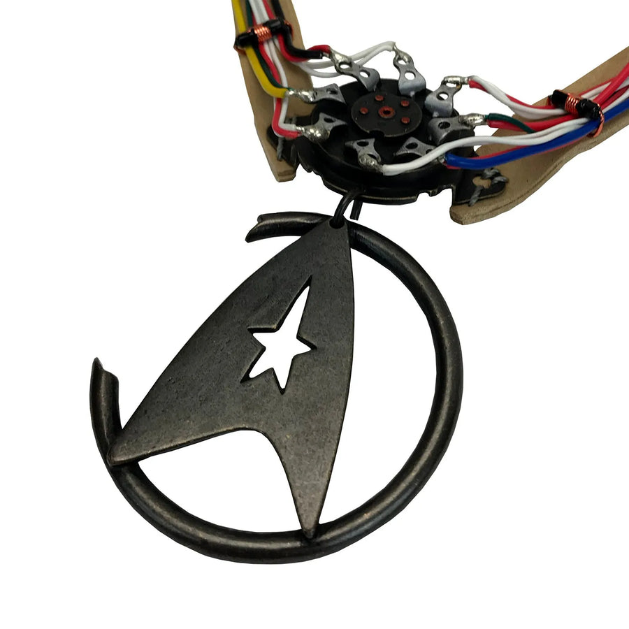 Khan's Necklace - LIMITED EDITION: 1864 – Factory Entertainment – ActionFigure Brasil