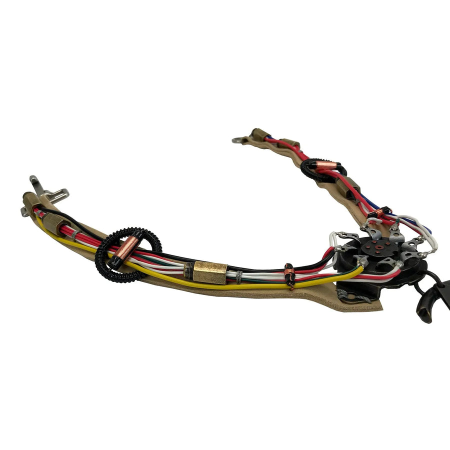 Khan's Necklace - LIMITED EDITION: 1864 – Factory Entertainment – ActionFigure Brasil