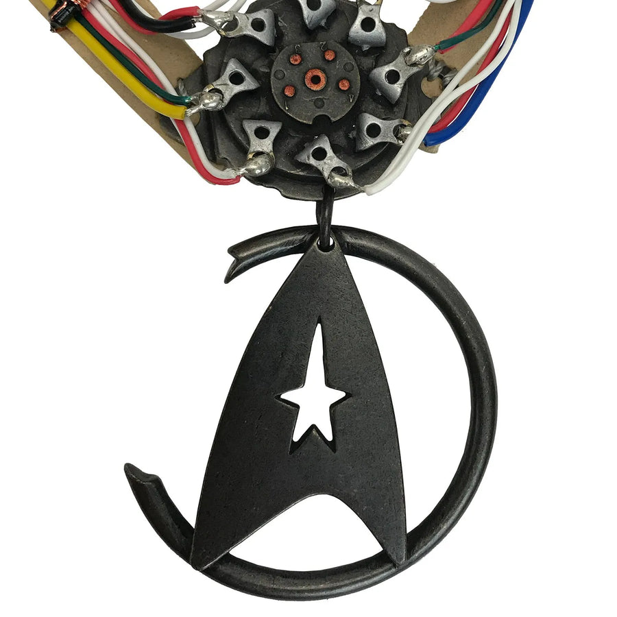 Khan's Necklace - LIMITED EDITION: 1864 – Factory Entertainment – ActionFigure Brasil