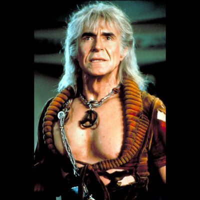 Khan's Necklace - LIMITED EDITION: 1864 – Factory Entertainment – ActionFigure Brasil — close