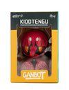 Kidd Tengu Red 5oz Canbot - LIMITED EDITION