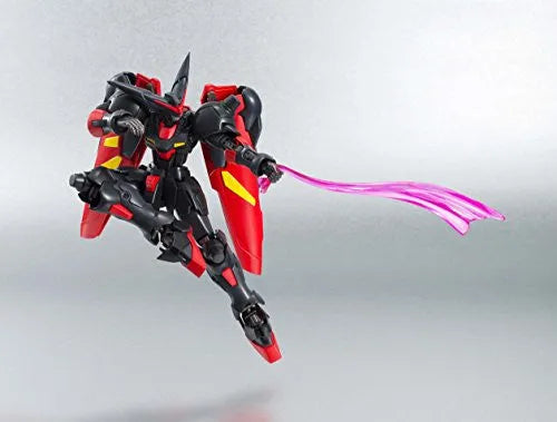 Kidou Butouden G Gundam - GF13-001NHII Master Gundam - Robot Damashii - Robot Damashii <Side MS> (Bandai)ㅤ – Bandai – ActionFigureBrasil