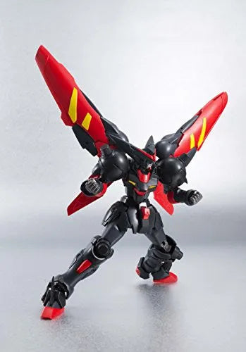 Kidou Butouden G Gundam - GF13-001NHII Master Gundam - Robot Damashii - Robot Damashii <Side MS> (Bandai)ㅤ – Bandai – ActionFigureBrasil