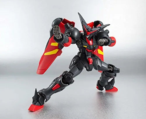 Kidou Butouden G Gundam - GF13-001NHII Master Gundam - Robot Damashii - Robot Damashii <Side MS> (Bandai)ㅤ – Bandai – ActionFigureBrasil