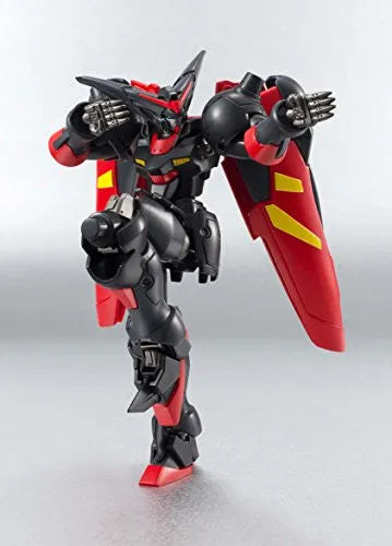 Kidou Butouden G Gundam - GF13-001NHII Master Gundam - Robot Damashii - Robot Damashii <Side MS> (Bandai)ㅤ – Bandai – ActionFigureBrasil