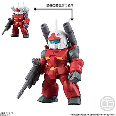 Kidou Butouden G Gundam - GF13-017NJ Shining Gundam - Bandai Shokugan - Candy Toy - FW Gundam Converge #10 - Super Mode (Bandai)ㅤ – Bandai – ActionFigureBrasil — embalagem