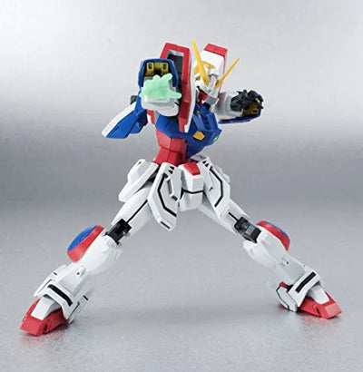 Kidou Butouden G Gundam - GF13-017NJ Shining Gundam - Robot Damashii - Robot Damashii <Side MS> (Bandai)ㅤ – Bandai – ActionFigureBrasil — close