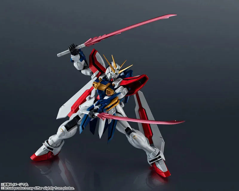 Kidou Butouden G Gundam - GF13-017NJII God Gundam - Gundam Universe - Renewal (Bandai Spirits)ㅤ – Bandai Spirits – ActionFigure Brasil