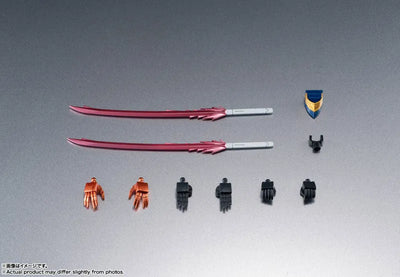 Kidou Butouden G Gundam - GF13-017NJII God Gundam - Gundam Universe - Renewal (Bandai Spirits)ㅤ – Bandai Spirits – ActionFigureBrasil — com base expositora