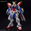 Kidou Butouden G Gundam - GF13-017NJII God Gundam - Hi-Resolution Model - 1/100 (Bandai Spirits)ㅤ – Bandai Spirits – ActionFigureBrasil