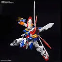 Kidou Butouden G Gundam - GF13-017NJII God Gundam - Hi-Resolution Model - 1/100 (Bandai Spirits)ㅤ – Bandai Spirits – ActionFigureBrasil