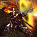 Kidou Butouden G Gundam - GF13-017NJII God Gundam - Hi-Resolution Model - 1/100 (Bandai Spirits)ㅤ – Bandai Spirits – ActionFigureBrasil — iluminação de estúdio
