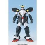 Kidou Butouden G Gundam - GF13-021NG Gundam Spiegel - MG #053 - 1/100 (Bandai)ㅤ – Bandai – ActionFigure Brasil