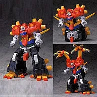 Kidou Butouden G Gundam - JDG-00X Devil Gundam - Devil Gundam Final Form (Bandai)ㅤ – Bandai – ActionFigureBrasil — ângulo diferente
