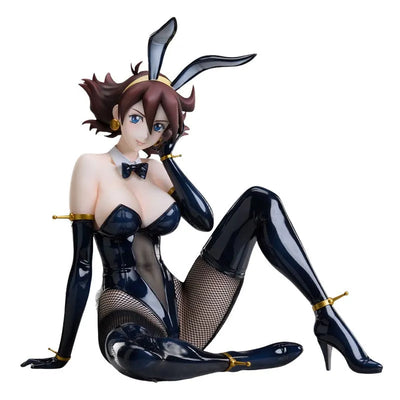 Kidou Butouden G Gundam - Rain Mikamura - B-style - 1/4 - Bunny Ver. (FREEing, MegaHouse) [Shop Exclusive]ㅤ – FREEing – ActionFigureBrasil