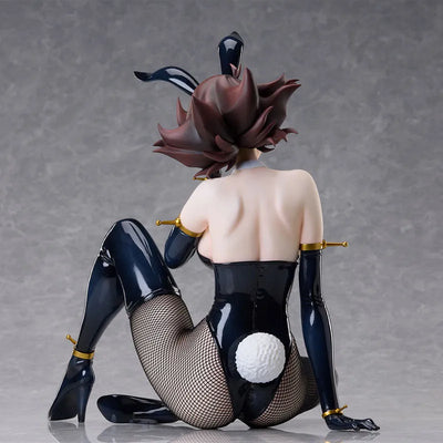 Kidou Butouden G Gundam - Rain Mikamura - B-style - 1/4 - Bunny Ver. (FREEing, MegaHouse) [Shop Exclusive]ㅤ – FREEing – ActionFigureBrasil — close